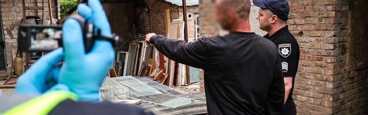 Вбив і закопав: у Запоріжжі квартирант не захотів платити за оренду житла і позбавив господаря життя (ФОТО)