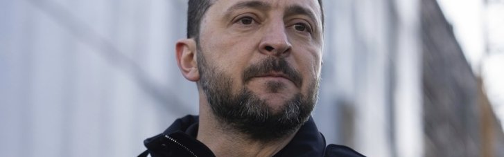 Возможность закончить войну есть, — Зеленский о подготовке встречи в США