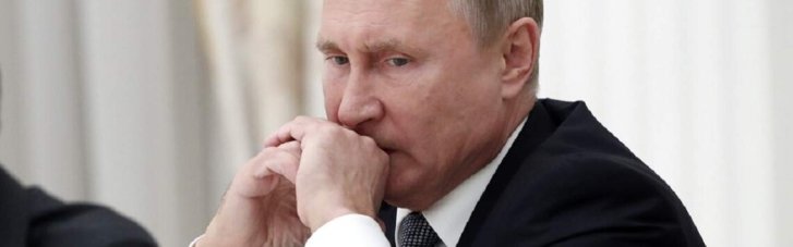 В МИДе посмеялись над очередными "победами" Путина