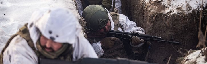 Силы обороны ликвидировали 1310 российских оккупантов и 15 артсистем за сутки, — Генштаб