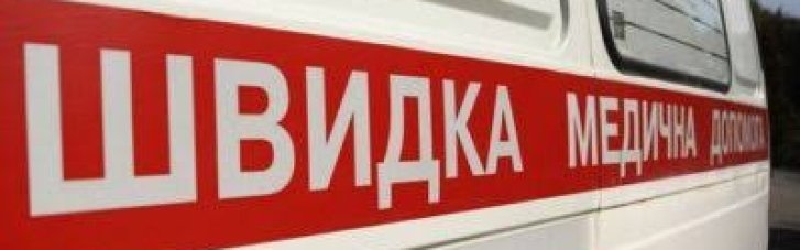 Росіяни вдарили по цивільному авто в Херсоні. Є поранений