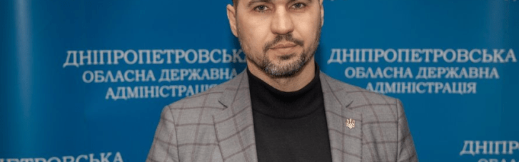 Друга Юзика из "Квартала" могут назначить главой Днепропетровской ОВА, — Тука