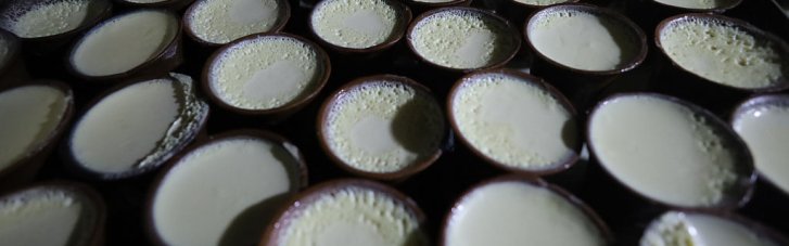 Що корисніше — грецький йогурт чи звичайний: пояснення дієтологів