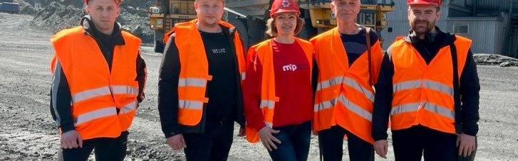 Професія майбутнього: хто такі маркшейдери і чому в Україні зростає на них попит