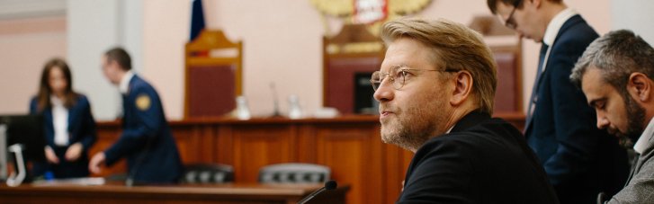 В РФ сняли с выборов в Госдуму единую антивоенную партию