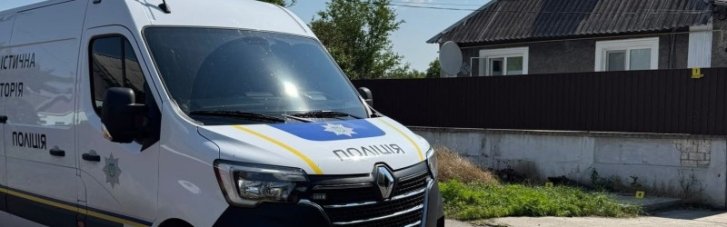 На Дніпропетровщині чоловік у СЗЧ відкрив вогонь по спецпризначенцях КОРД, а потім застрелився