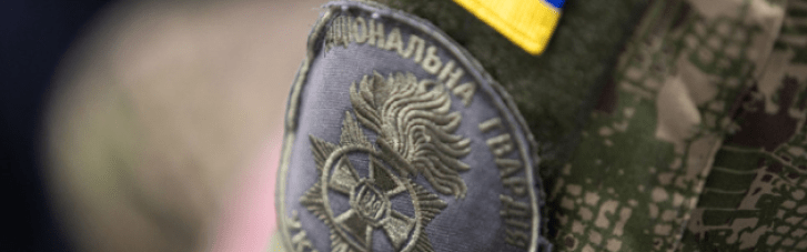 В МВД задумали существенно реформировать корпуса Нацгвардии