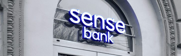 Sense Bank продадут, а средства направят на ВСУ, — Корецкий