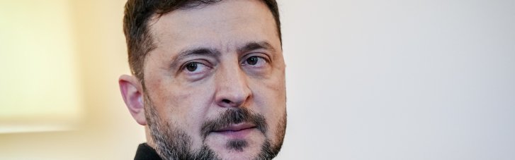 "Пишаюся припиненням допомоги Україні": Зеленський відповів Венсу на скандальну заяву