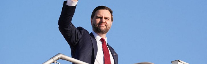 Венс відправляється до Ісламабаду: у Пакистані готуються приймати переговори США та Ірану