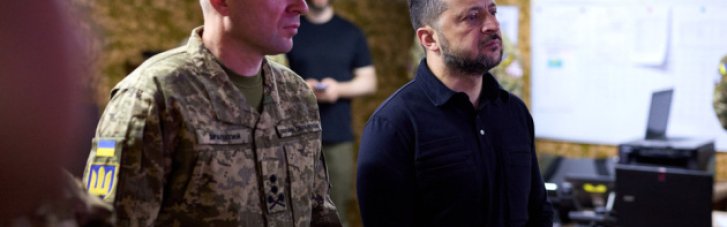 Тенденція зберігається: Драпатий доповів про ситуацію на фронті