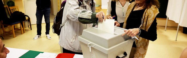 Выборы в Венгрии: подсчитаны почти все голоса, оппозиционная "Тиса" получает более двух третей