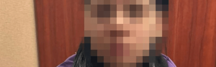 Теракт во Львове: Сообщено о подозрении 18-летней девушке, которую считают сообщницей исполнительницы