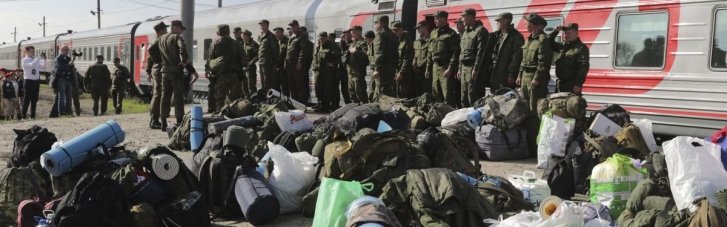 Росія завербувала на війну понад 28 тисяч іноземних найманців, — Іващенко