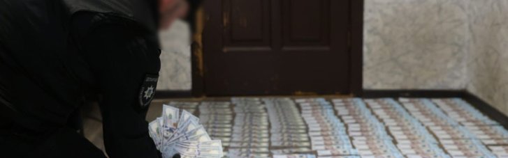 В Україні викрили масштабну корупційну схему в медзакладах на 200 млн грн, — Нацполіція
