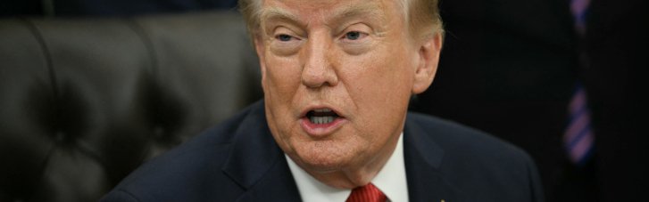 Капітан без команди. Чому Трамп уже став кульгавою качкою