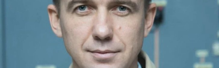 Вбитий головний інженер Запорізької АЕС, - росЗМІ