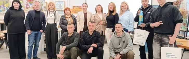 Рекрутинг не вирішить всіх проблем з мобілізацією, – військовий