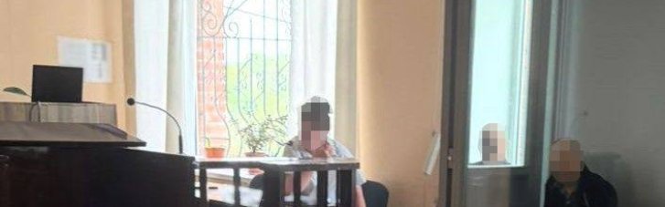 В Полтавской области осудили мужчину за изнасилование двоих детей 13 лет назад