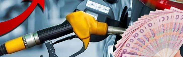 В Украине ожидается рост цен на бензин и дизель