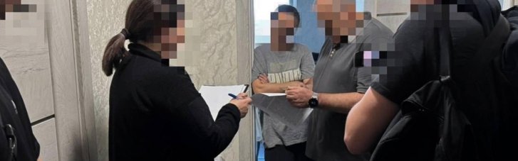 Депутат Херсонского облсовета подозревается в ведении агробизнеса в интересах РФ
