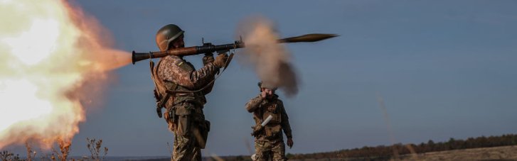Російські втрати у війні проти України перевалили за 1 500 000 осіб, — Генштаб