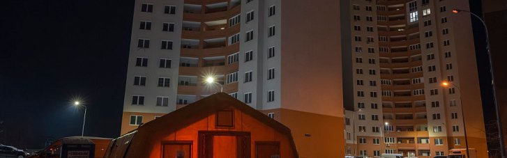 Трампа впечатлило, как украинцы выживают без света и тепла: "но так жить нельзя"