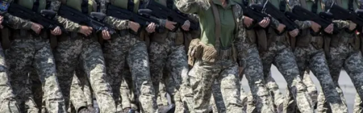 Ексміністр оборони заговорив про мобілізацію жінок
