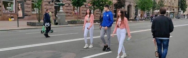 82% киевлян считают город комфортным для жизни, большинство признают, что Кличко успешно защищает интересы столицы, — опрос