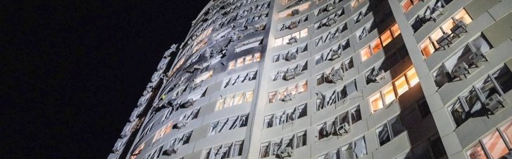 РФ не збирається зупинятися і продовжить дроновий терор, - Зеленський