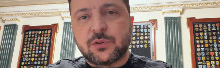 Зеленский рассказал о промежуточных итогах трехсторонней встречи (ВИДЕО)