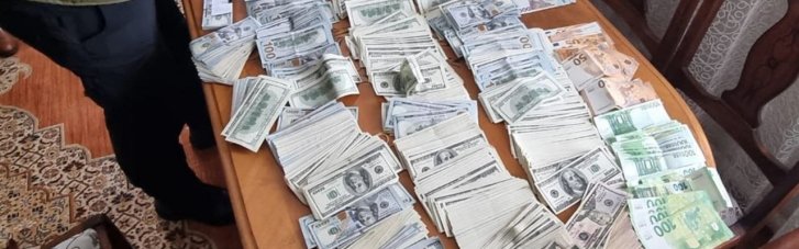 Фиктивные медсправки за 2,5 тыс. долларов: На Днепропетровщине обнаружили масштабную схему избегания мобилизации