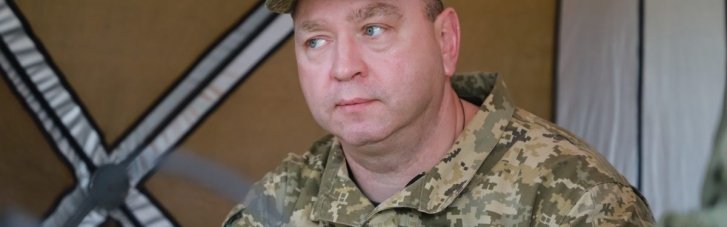 "Имеет боевой опыт": в оборонном комитете ВР одобрительно оценили решение экс-главы ГПСУ пойти на фронт