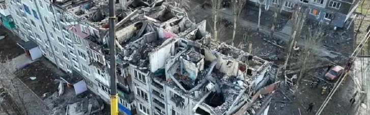 Мирноград, что в Донецкой области, под ежедневными ударами, эвакуация осложнена, — мэр