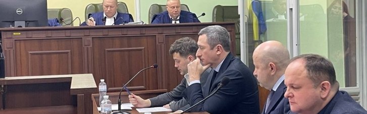 ВАКС частично отказал Чернышеву в апелляции