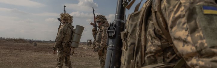 Силы обороны ликвидировали 1400 российских оккупантов и 4 танка за сутки, — Генштаб