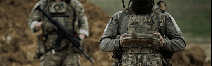 После СОЧ тысячи военных вернулись на службу, — Минобороны