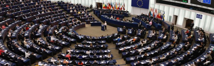 ЄС схвалив виділення Україні понад 6 мільярдів євро на озброєння