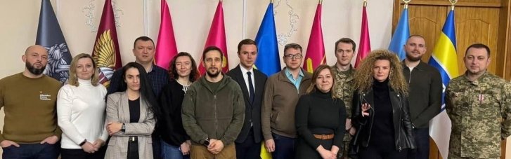 Общественный антикоррупционный совет МОУ призвал доработать законопроекты по программе Defence City