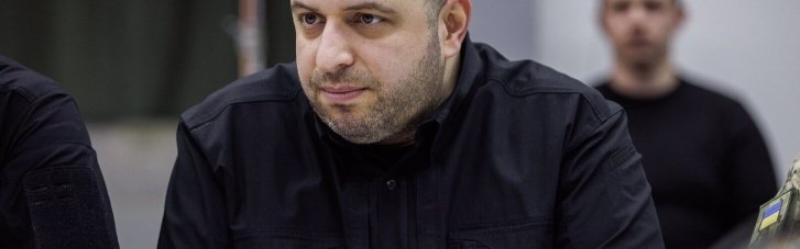 "Время и последовательность": Умеров дал оценку переговорам с американцами