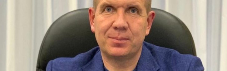 ВАКС засудив нардепа-"слугу" Гунька до чотирьох років позбавлення волі