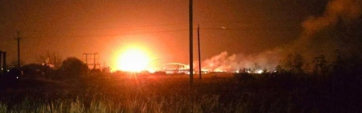 "Добрые" дроны попали уже в третий дата-центр "Яндекса"