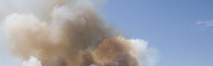 В Киевской области из-за обстрелов повреждена инфраструктура в нескольких районах