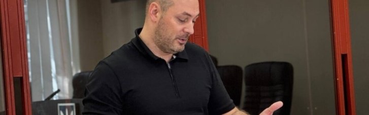 Руслан Магамедрасулов не має уникнути відповідальності, використавши справу Міндіча на свою користь, — експерт