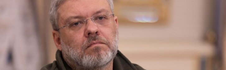 При спробі виїзду з України затримали ексміністра енергетики Галущенка, - ЗМІ