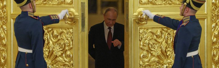 Наступники Путіна. Хто і як готується до транзиту влади в РФ (Розділ III)