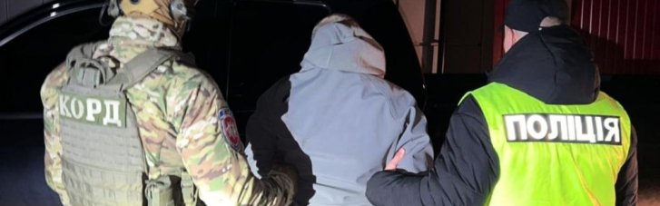 Вінницький бізнесмен виявився педофілом: Зґвалтував малолітню дитину