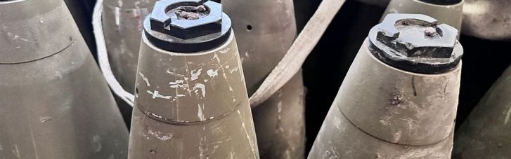ВСУ "минуснули" еще 5 российских РСЗО и почти 70 артиллерийских систем