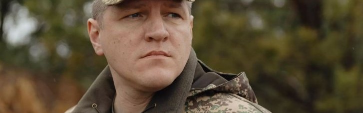 Из плена РФ уволили более половины военнослужащих Нацгвардии, — Пивненко
