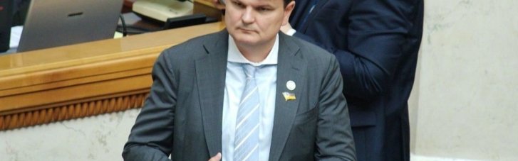 "От "бусификации" никуда не денемся": нардеп заявил, что у Украины мобресурса осталось на полтора года